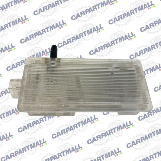 2001-2005 BMW 325I 325XI GLOVE BOX COURTESY LAMP LIGHT OEM