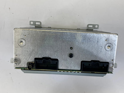 2012-2015 FORD FOCUS AM FM CD PLAYER RADIO UNIT FRONT OEM FACTORY FM5T-19C107-HC