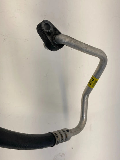 2014-2019 KIA SOUL 2.0L L4 AC A/C AC DISCHARGE LINE HOSE HIGH PRESSURE OEM