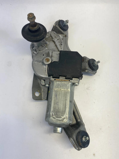 2004-2010 TOYOTA SIENNA REAR WINDSHIELD WIPER WASHER MOTOR 85130-AE010 OEM