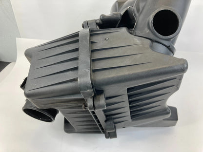 2009-2012 CHEVY TRAVERSE 3.6L AIR INTAKE CLEANER BOX FILTER BOX HOSE 15895603