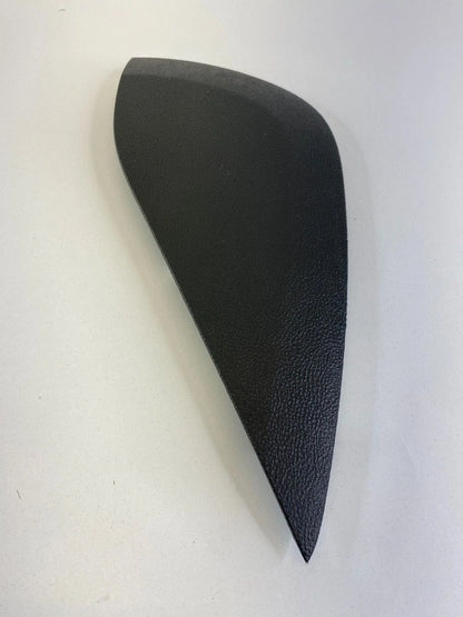 2007-2011 CHEVROLET HHR DASH LEFT DRIVER SIDE END CAP COVER TRIM 15281177 OEM