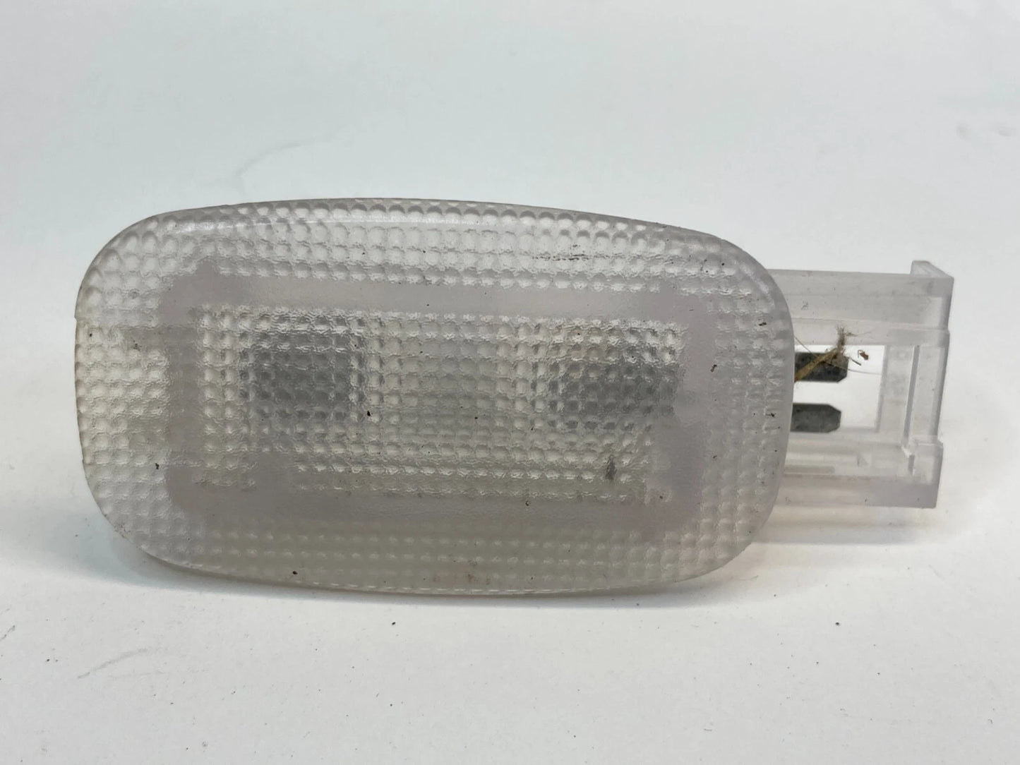 03-09 MERCEDES-BENZ E320 INTERIOR SUN VISOR COURTESY LAMP LIGHT A2118203801 OEM