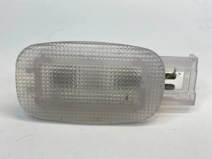 03-09 MERCEDES-BENZ E320 INTERIOR SUN VISOR COURTESY LAMP LIGHT A2118203801 OEM