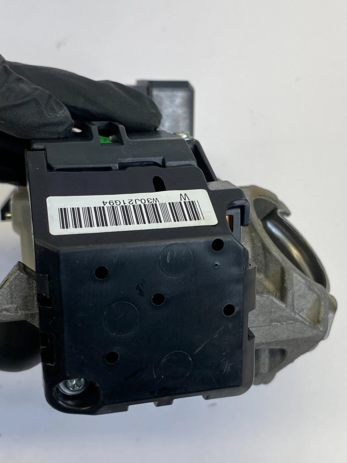 2007-2011 HONDA CR-V IGNITION SWITCH LOCK CYLINDER W/ KEY OEM 39730-SWA-A0 OEM