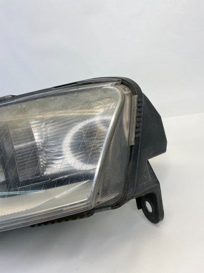 2005-2008 Audi A6 Quattro Front Left Driver Side Headlight Headlamp Xenon Assy