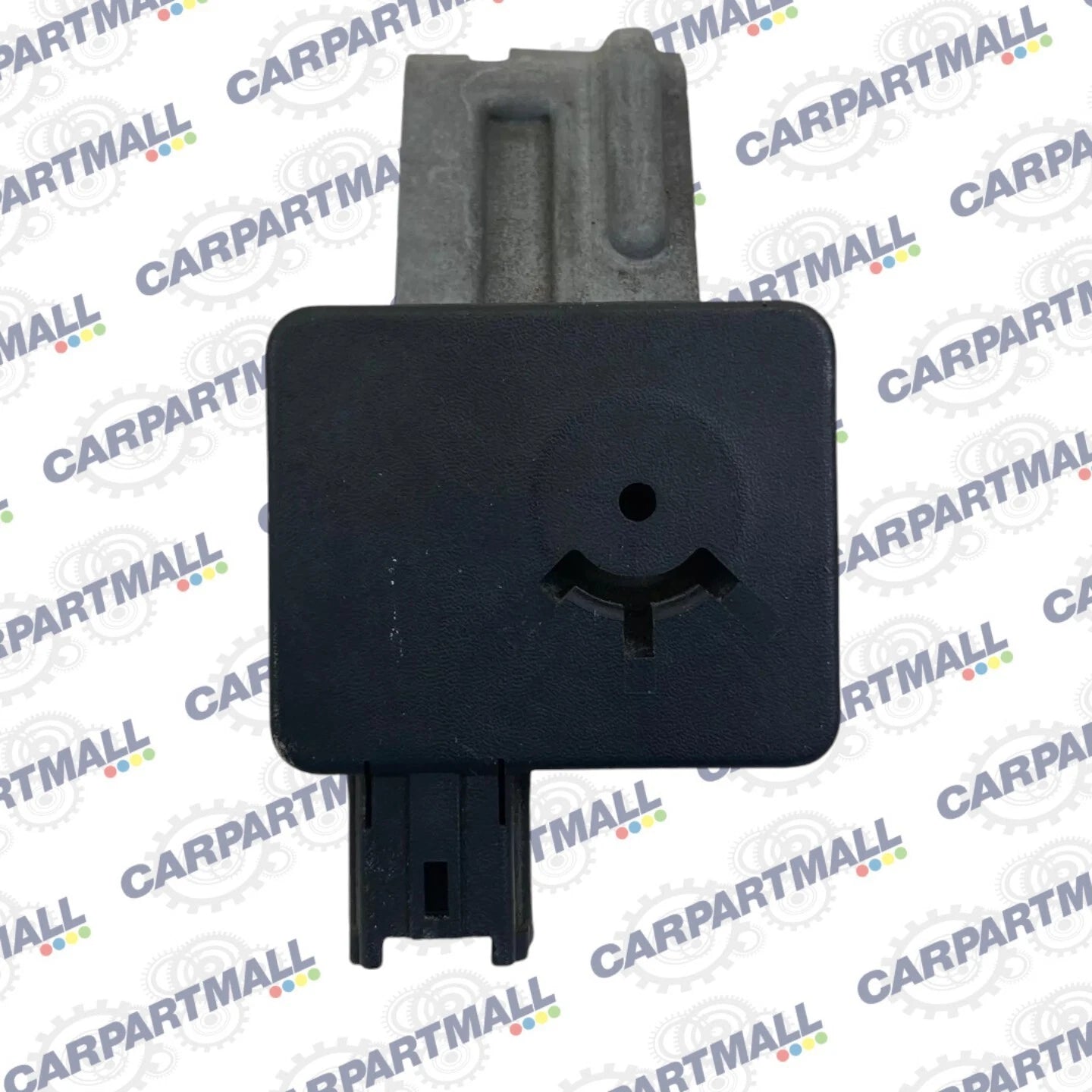 2012 INFINITI G37 KEYLESS SECURITY ENTRY CARD BUZZER CONTROL MODULE W/ BRACKET