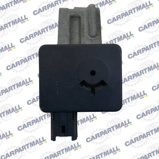 2012 INFINITI G37 KEYLESS SECURITY ENTRY CARD BUZZER CONTROL MODULE W/ BRACKET