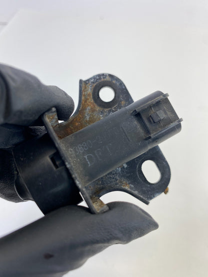 2009 2010 2011 Kia Borrego Front Hood Control Switch 93880-2J000 OEM