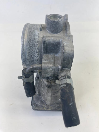 15 16 17 18 KIA SEDONA 3.3L V6 THROTTLE BODY THROTTLE VALVE 35100-3CAA0 OEM