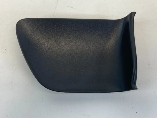02 03 LEXUS ES300 04-06 LEXUS ES330 REAR RIGHT DOOR HANDLE SCREW BEZEL COVER