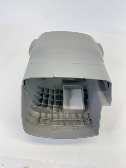 2005-2012 Toyota Avalon Steering Column Cover Shroud Trim Panel 45287-AC012-A1