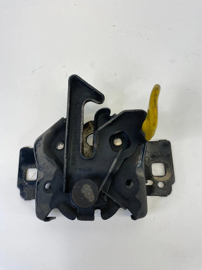 2013-2019 FORD TAURUS POLICE INTERCEPTOR SEDAN HOOD LOCK LATCH RELEASE ACTUATOR