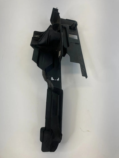 2012-2018 FORD FOCUS FRONT LEFT COWL FENDER PANEL TRIM SUPPORT BM51-A02477-AE