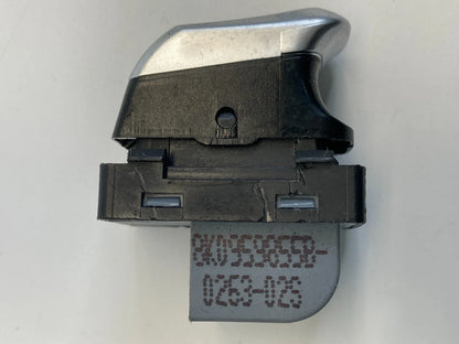 2013-2016 AUDI A4 FRONT RIGHT PASSENGER SIDE DOOR WINDOW SWITCH 8K0959855B OEM