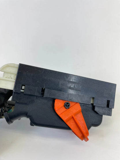 2011-2013 Outlander Sport 2.0L A/T ABS Pump Anti Lock Brake Cable Plug Connector