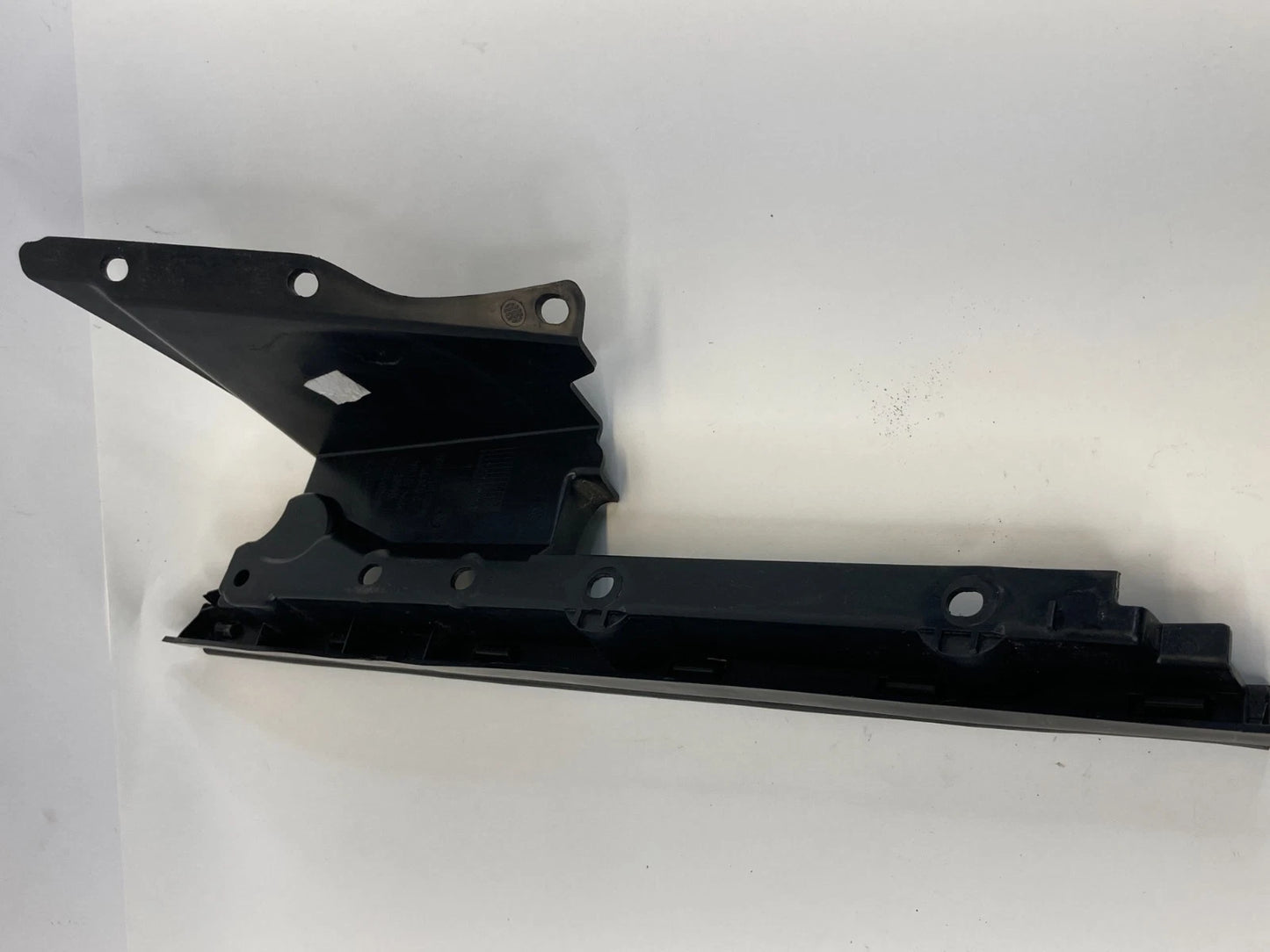 15-24 FORD EDGE FRONT RIGHT PASSENGER SIDE FENDER FILLER TRIM FT4B-R02078 OEM