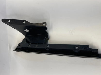 15-24 FORD EDGE FRONT RIGHT PASSENGER SIDE FENDER FILLER TRIM FT4B-R02078 OEM