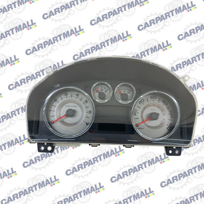 2007-2008 Ford Edge 3.5L A/T Instrument Cluster Speedometer Gauges UNK Miles OEM