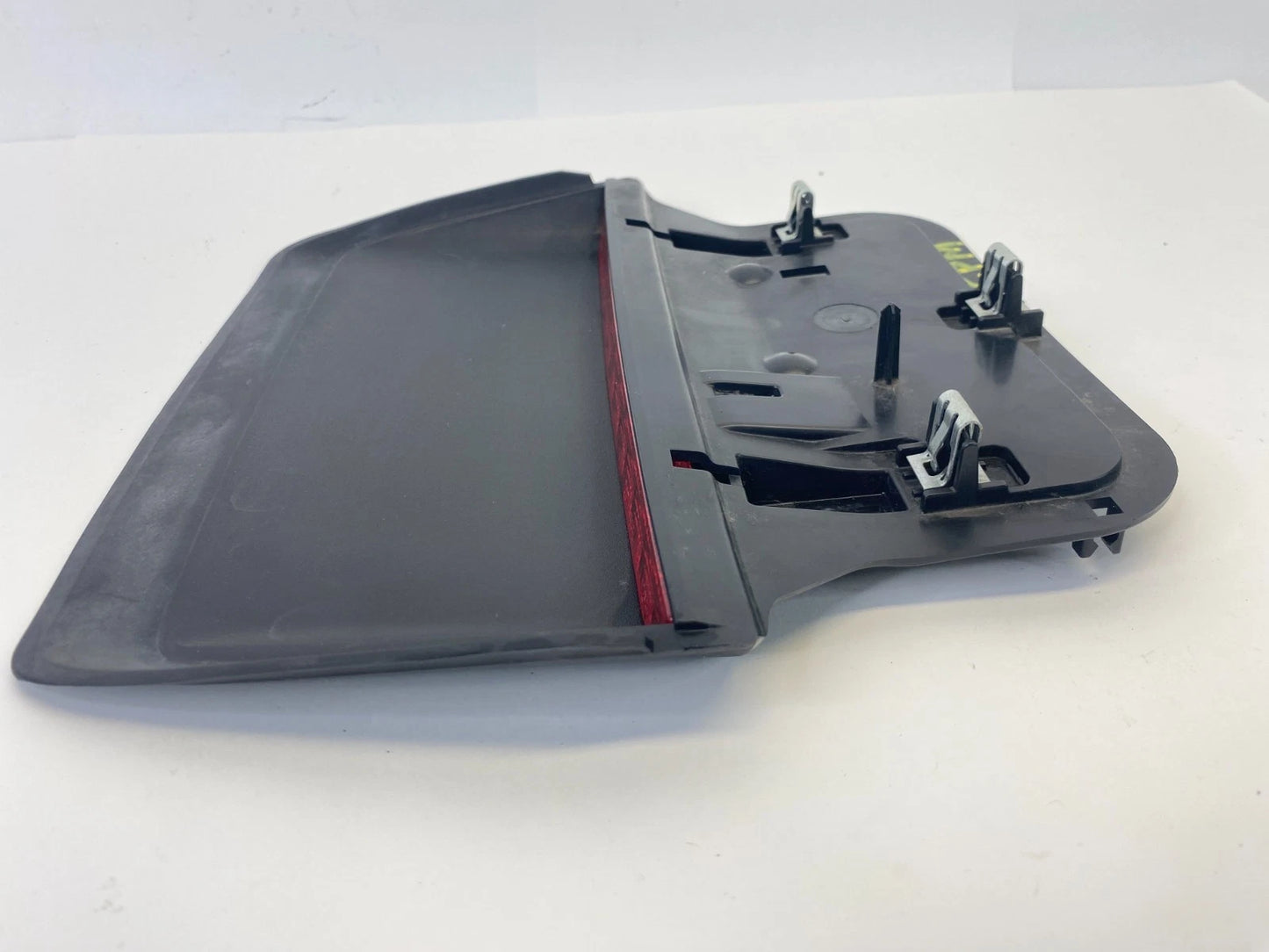 2013-2016 DODGE DART 3RD THIRD BRAKE HIGH MOUNT STOP LAMP LIGHT 68081398AC OEM