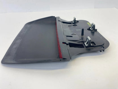 2013-2016 DODGE DART 3RD THIRD BRAKE HIGH MOUNT STOP LAMP LIGHT 68081398AC OEM