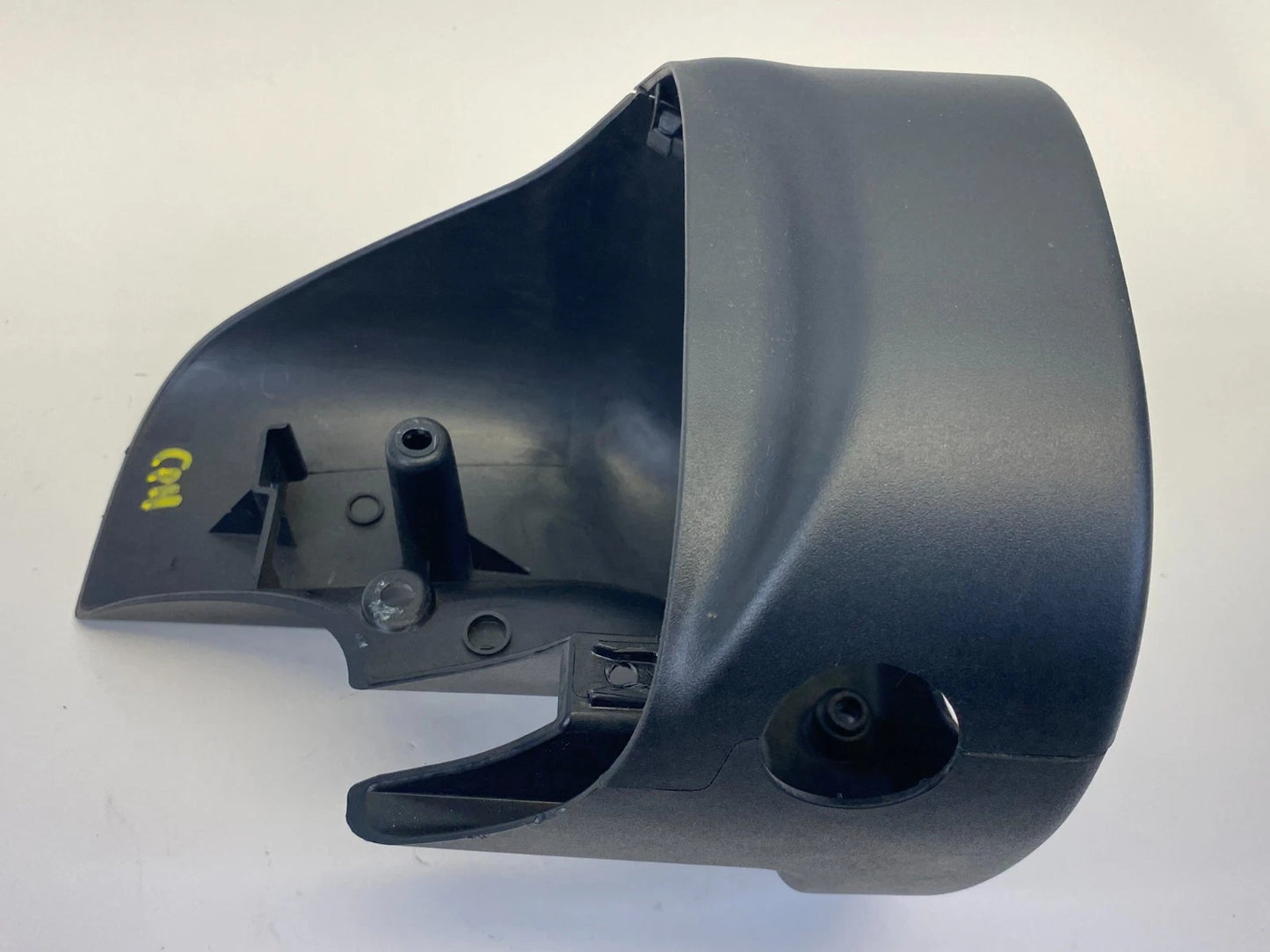 2015-2017 CHRYSLER 200 SDN STEERING COLUMN UPPER & LOWER COVER TRIM 5PN37TRMAA