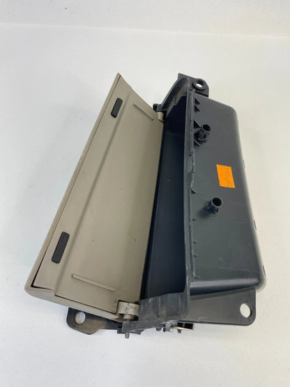 2007-2009 ACURA RDX FRONT LEFT DRIVER DOOR STORAGE UTILITY BOX COMPARTMENT OEM