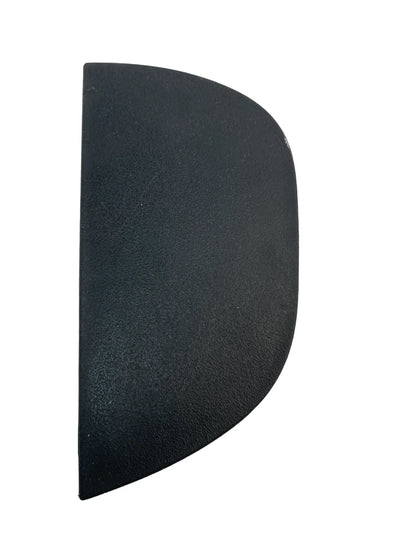 2007-2012 NISSAN ALTIMA REAR LEFT SIDE ARM REST ARMREST SCREW COVER CAP TRIM OEM