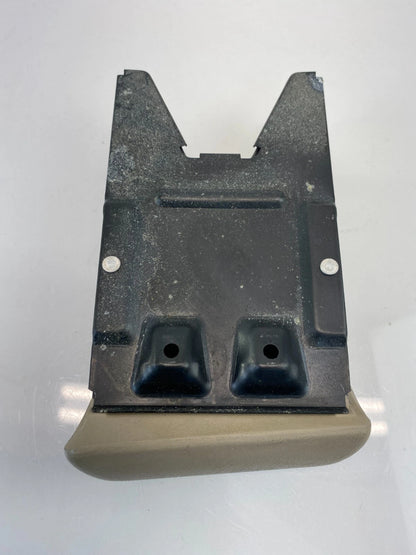 1998-2002 HONDA ACCORD FRONT LEFT DASH COIN COMPARTMENT TRAY STORAGE OEM