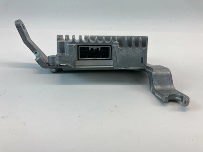 08-10 HONDA ODYSSEY 3.5L AT ACTIVE ENGINE MOUNT CONTROL MODULE OEM 38700-SHJ-A01