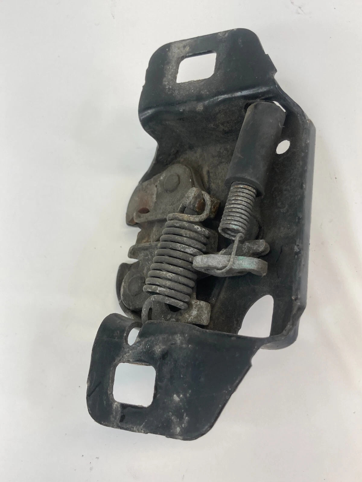 2008-2020 DODGE GRAND CARAVAN 12-15 RAM C/V HOOD LOCK LATCH RELEASE ACTUATOR OEM