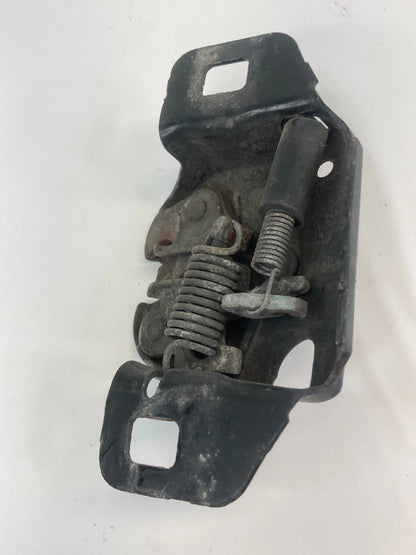 2008-2020 DODGE GRAND CARAVAN 12-15 RAM C/V HOOD LOCK LATCH RELEASE ACTUATOR OEM