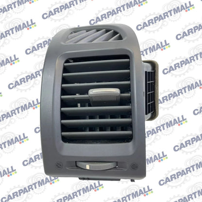 06-10 KIA SEDONA LEFT DRIVER SIDE DASH AC AIR VENT GRILLE TRIM 4D974-50000 OEM