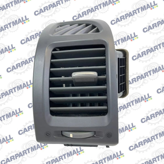 06-10 KIA SEDONA LEFT DRIVER SIDE DASH AC AIR VENT GRILLE TRIM 4D974-50000 OEM