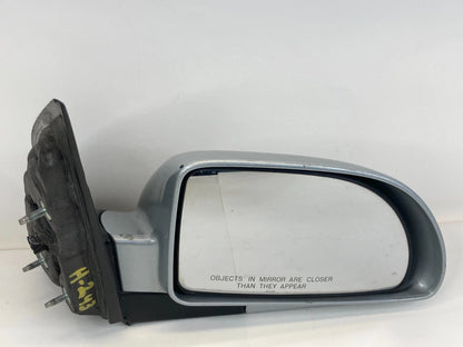 2004-2007 SATURN VUE FRONT RIGHT PASSENGER SIDE VIEW POWER DOOR MIRROR ASSY OEM