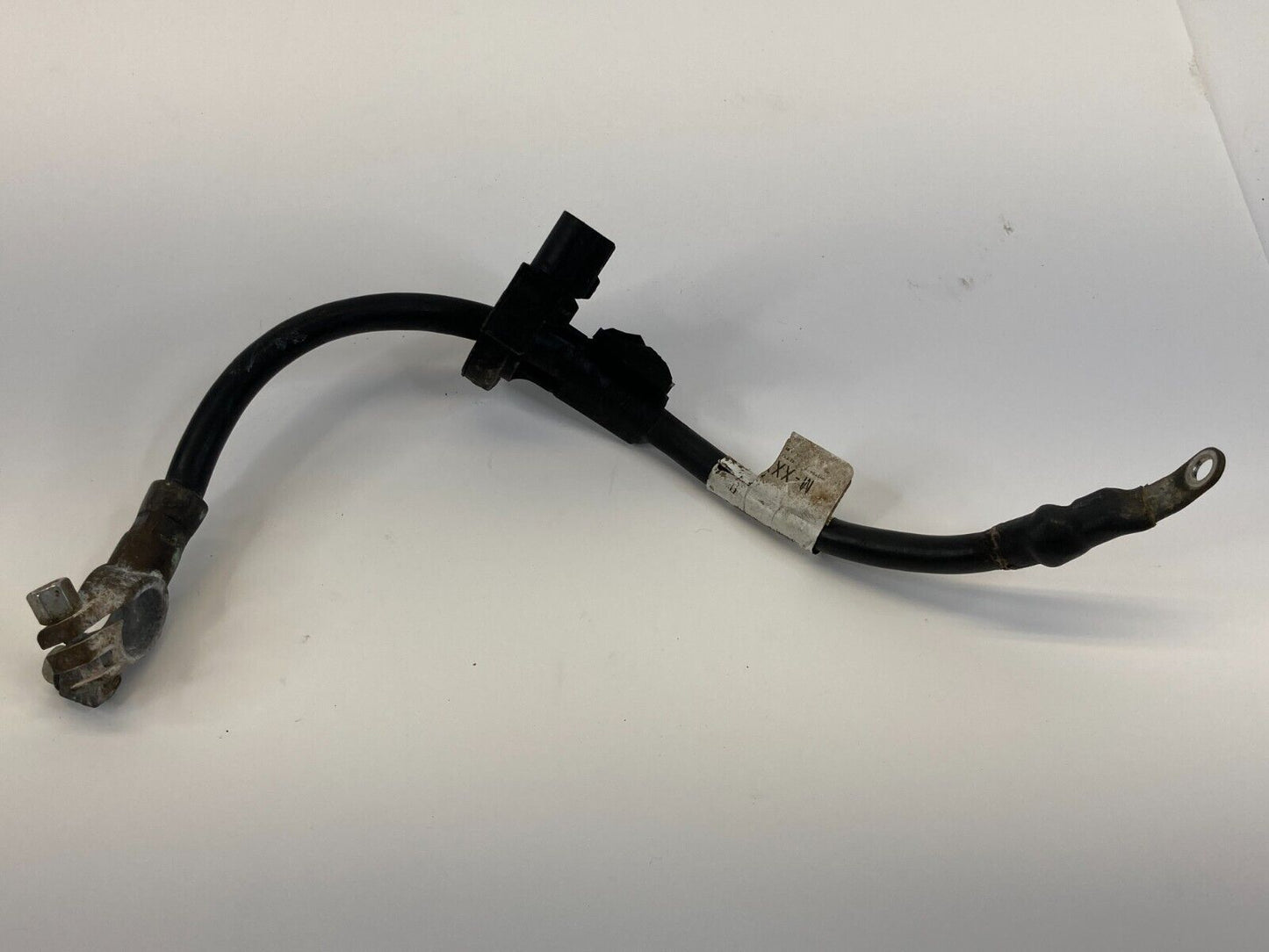 2012-2016 Buick Regal Battery Negative Wiring Cable w/ Battery Current Sensor