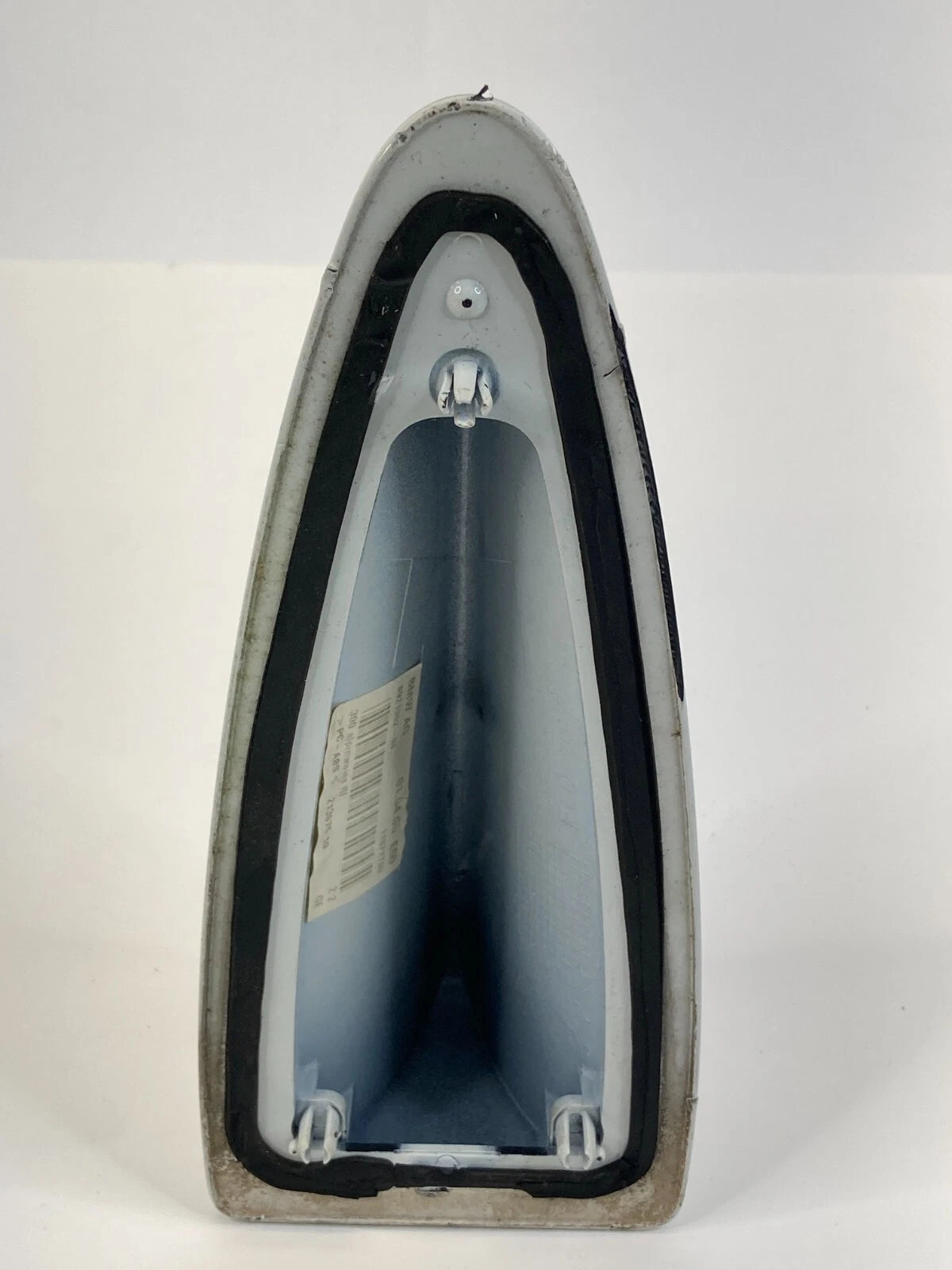 04-07 BMW 530I 525I ROOF MOUNT SHARK FIN RADIO ANTENNA COVER TRIM 6921902-04 OEM
