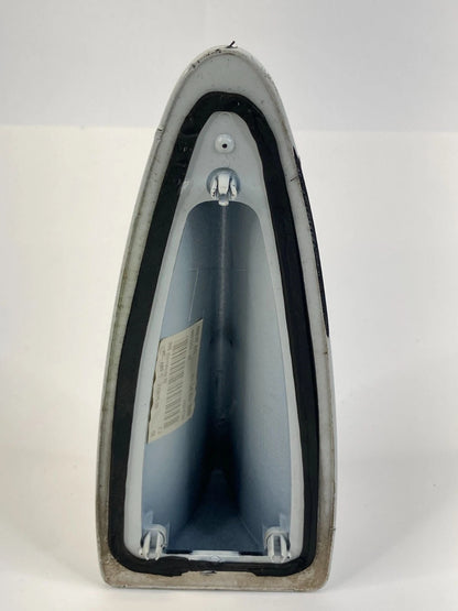 04-07 BMW 530I 525I ROOF MOUNT SHARK FIN RADIO ANTENNA COVER TRIM 6921902-04 OEM