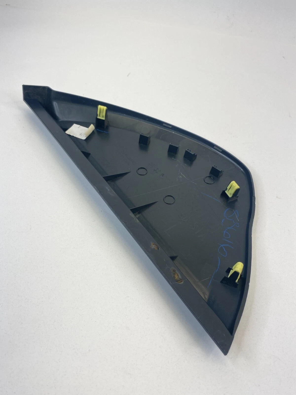 2010-2014 SUBARU OUTBACK FRONT LEFT DRIVER SIDE END CAP DASH COVER 66241AJ01A