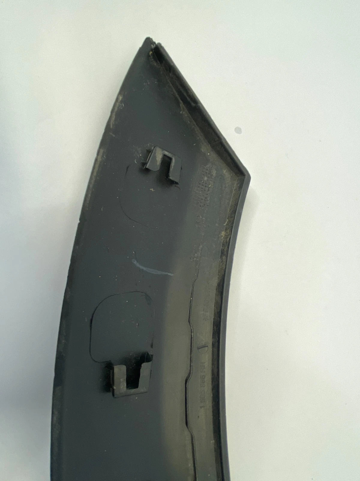 2002-2006 MINI COOPER FRONT RIGHT SIDE FENDER FLARE WHEEL ARCH LINER TRIM