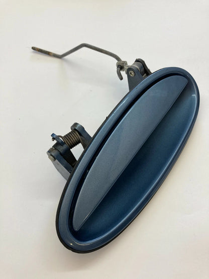1997-2003 CHEVROLET MALIBU REAR LEFT SIDE EXTERIOR DOOR HANDLE 10278610 OEM