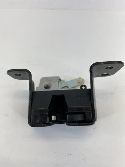 2005 2006 2007 2008 2009 HYUNDAI TUCSON REAR BACK GLASS WINDOW LOCK LATCH OEM