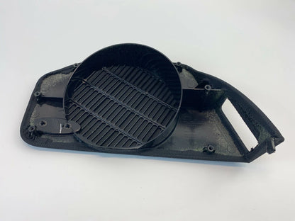 2004-2006 KIA AMANTI FRONT LEFT DRIVER SIDE DOOR SPEAKER TRIM COVER GRILLE OEM