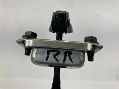 2016 2017 2018 NISSAN ALTIMA REAR RIGHT DOOR CHECK STOP STOPPER HINGE DETENT OEM