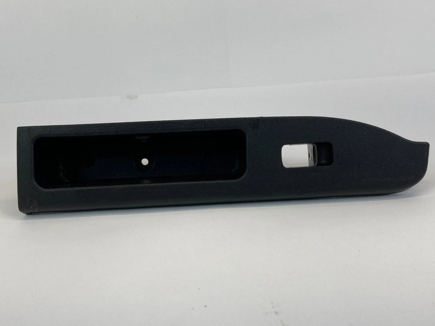 2007-2012 MITSUBISHI GALANT REAR LEFT WINDOW SWITCH BEZEL TRIM PANEL OEM