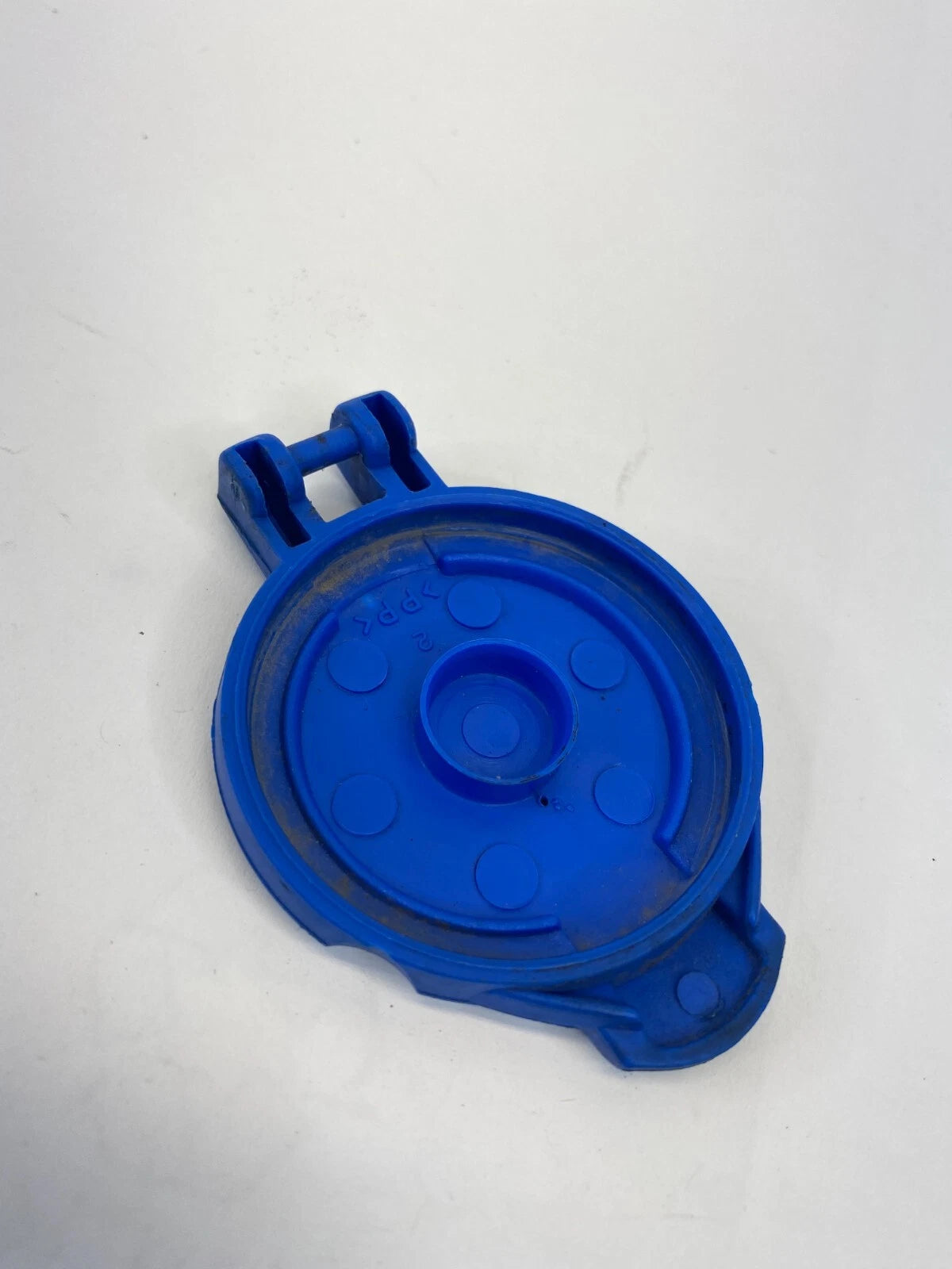 2010-2013 KIA FORTE WINDSHIELD WIPER WASHER FLUID RESERVOIR BOTTLE TANK CAP