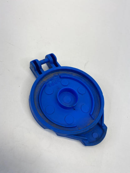2010-2013 KIA FORTE WINDSHIELD WIPER WASHER FLUID RESERVOIR BOTTLE TANK CAP