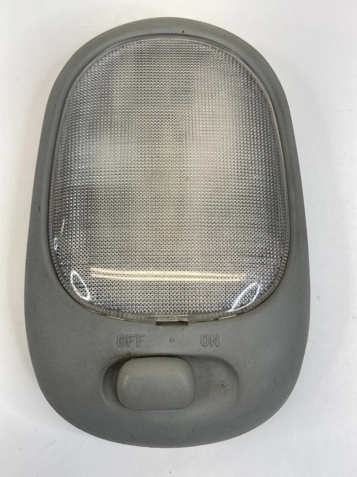 1999 2000 99 00 HYUNDAI ELANTRA ROOF OVERHEAD DOME MAP LIGHT OEM