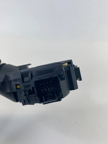 2011-2019 FORD FIESTA TURN SIGNAL SWITCH STEERING COLUMN OEM 8A6T13335BC