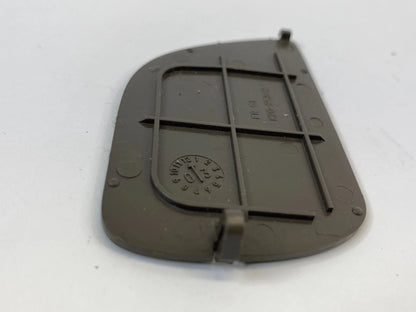 2003-2007 HONDA ACCORD SEDAN FRONT INTERIOR DOOR HANDLE COVER TRIM